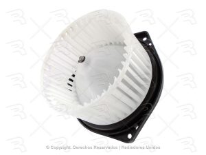 MOTOR DEFROSTER MITSUBISHI LANCER 04-07 2.0L/OUTLANDER 04-06 L4 2.4L C/TURBINA