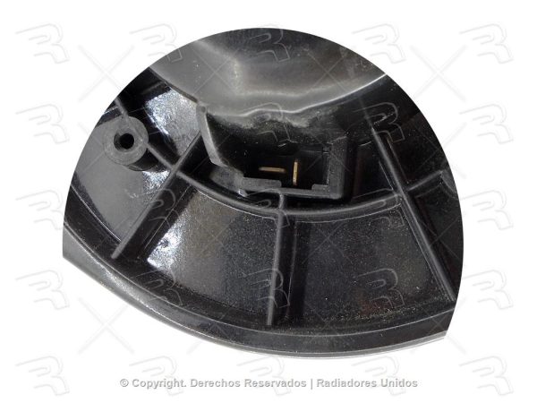 MOTOR DEFROSTER MITSUBISHI LANCER 04-07 2.0L/OUTLANDER 04-06 L4 2.4L C/TURBINA - Imagen 3