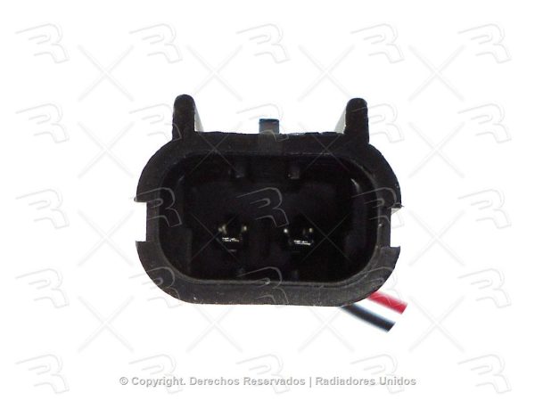 CLUTCH COMPRESOR YORK UNIV 6" 2 RANURAS - Imagen 3