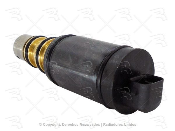 VALVULA COMPRESOR M BENZ E320 00-03/BMW/VW/SEAT IBIZA 03-07/CORDOBA 03-07/TOYOTA CAMRY 07-09/RAV4 08-09/TOUAREG 05-08/AUDI A4 02-06/A6 02-06/A8 04-06 VARIOS