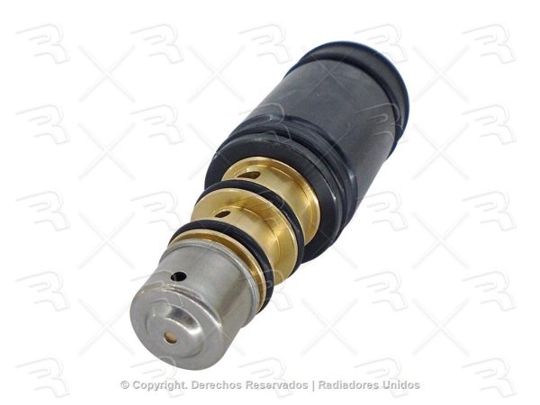 VALVULA COMPRESOR M BENZ E320 00-03/BMW/VW/SEAT IBIZA 03-07/CORDOBA 03-07/TOYOTA CAMRY 07-09/RAV4 08-09/TOUAREG 05-08/AUDI A4 02-06/A6 02-06/A8 04-06 VARIOS - Imagen 2