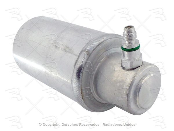 FILTRO DESHIDRATADOR VW DERBY 95-98/GOLF/JETTA 93-98/EUROVAN 00-01 - Imagen 3