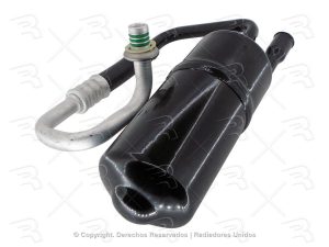 FILTRO DESHIDRATADOR FORD ESCAPE 01-03 V6
