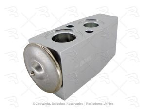VALVULA EXPANSION CHRY RAM 1500/RAM 2500/RAM 3500/RAM 4500 V6 3.0L/V8 5.7L T/BLOCK