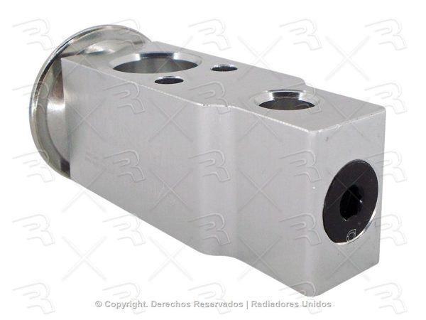 VALVULA EXPANSION LAND ROVER 06-16 V8 5.0L T/BLOCK - Imagen 3