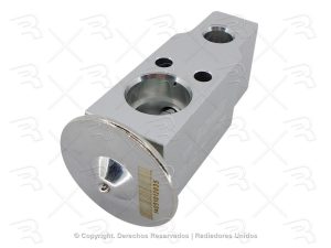 VALVULA EXPANSION TOYOTA CAMRY 02-06/COROLLA 03-08/SIENNA 04-05/MATRIX 03-08/SOLARA 05-06 T/BLOCK