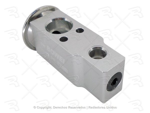 VALVULA EXPANSION TOYOTA CAMRY 02-06/COROLLA 03-08/SIENNA 04-05/MATRIX 03-08/SOLARA 05-06 T/BLOCK - Imagen 3