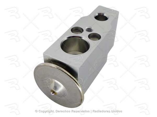 VALVULA EXPANSION MITSUBISHI ECLIPSE 06-12/ENDEAVOR 04-11/GALANT 03-09 T/BLOCK - Imagen 2