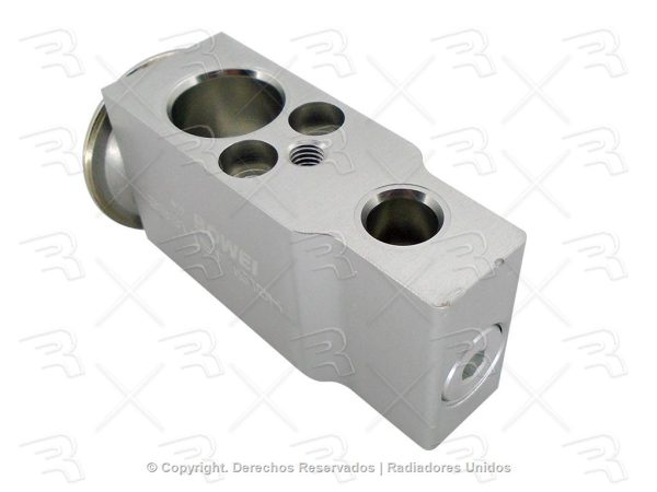 VALVULA EXPANSION MITSUBISHI ECLIPSE 06-12/ENDEAVOR 04-11/GALANT 03-09 T/BLOCK - Imagen 3