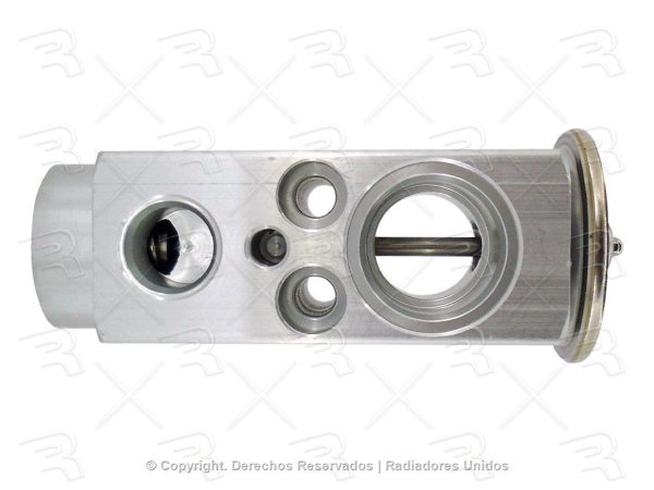 VALVULA EXPANSION M BENZ C200 03-04 T/BLOCK