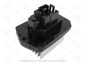 RESISTENCIA A/A HONDA RIDGELINE 06-13/ACURA RL 06-09/TL 09-13/ODYSSEY 12-14 3.5L/3.7L 6C