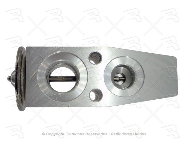 VALVULA EXPANSION FORD EXPEDITION 06-07 T/BLOCK