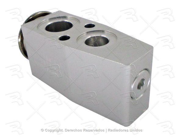 VALVULA EXPANSION FORD EXPEDITION 06-07 T/BLOCK - Imagen 3