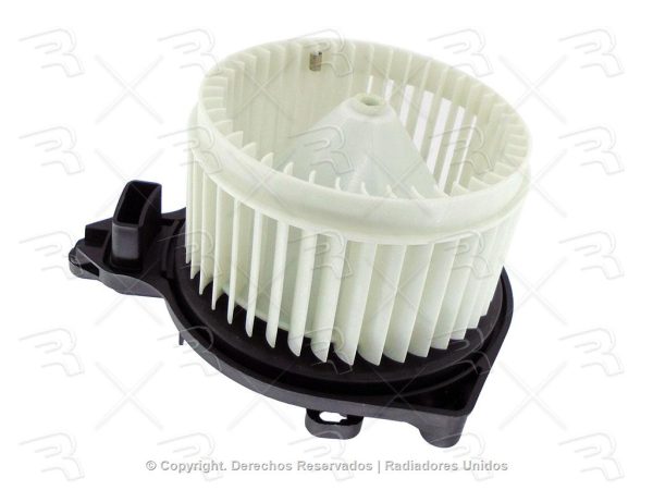 MOTOR DEFROSTER TOYOTA TACOMA 06-15 V6 4.0L C/TURBINA