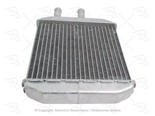 CALEFACCION PONTIAC BONNEVILLE 87-99/CADILLAC DEVILLE 86-99/ELDORADO 86-02/SEVILLE 86-97/FLEETWOOD 86-92 V8 4.9L - Imagen 3