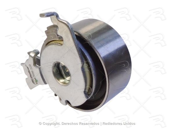 POLEA TENSORA GM OPTRA/ASTRA/ZAFIRA 04-10 L4 1.8L T/A T/M