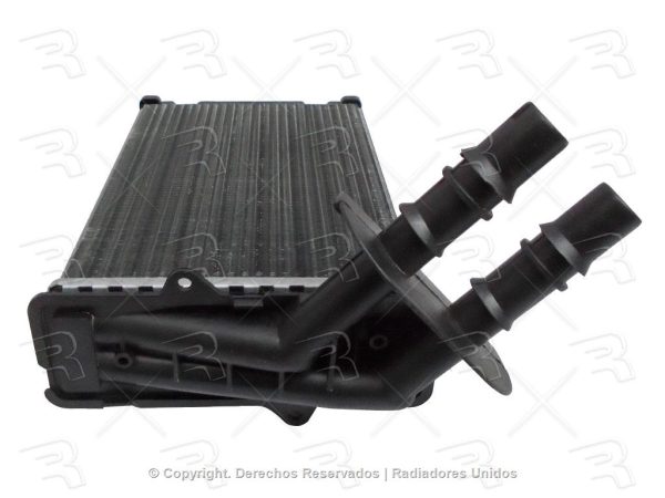 CALEFACCION RENAULT CLIO/NISS PLATINA 02-10/APRIO 08-10 L4 1.6L TOMA C/SEGUROS - Imagen 2