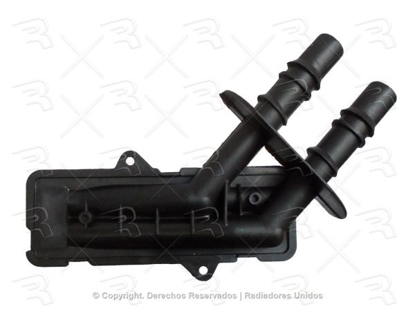 CALEFACCION RENAULT CLIO/NISS PLATINA 02-10/APRIO 08-10 L4 1.6L TOMA C/SEGUROS - Imagen 3