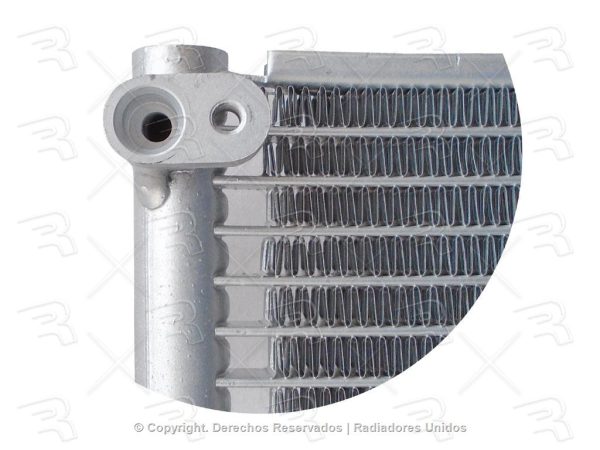 CONDENSADOR TOYOTA 4RUNNER 03-09 4.8L - Imagen 4