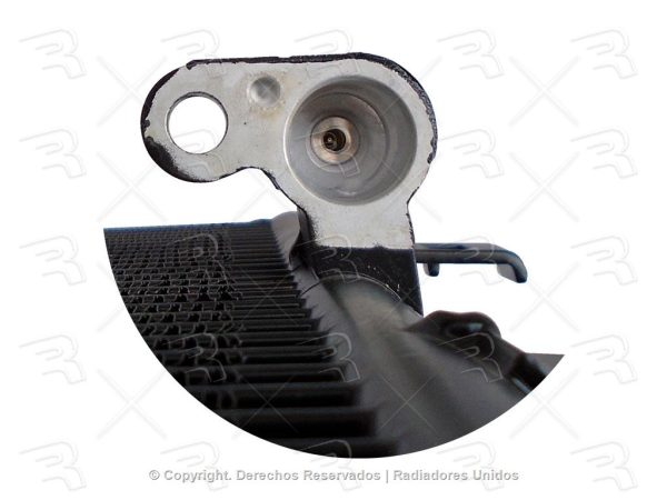 CONDENSADOR AUDI A4 10-16/A5 08-17/A6/A7 12-15/Q5 10-17 - Imagen 6