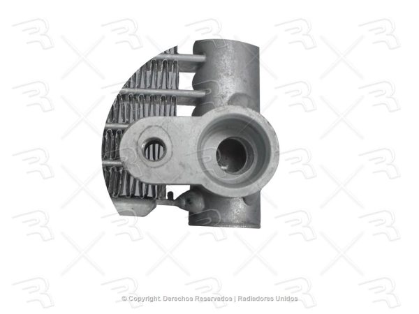 CONDENSADOR HONDA FIT 15-19 L4 1.5L - Imagen 5