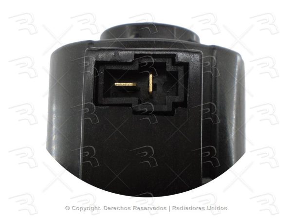 MOTOR DEFROSTER GM AVEO 08-18/PONTIAC G3 06-09 L4 1.6L C/TURBINA - Imagen 3