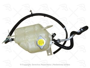 DEPOSITO ANTICONGELANTE C/TAPON NISS FRONTIER 06-19/X-TERRA 05-07/PATHFINDER 05-12 V6 4.0L