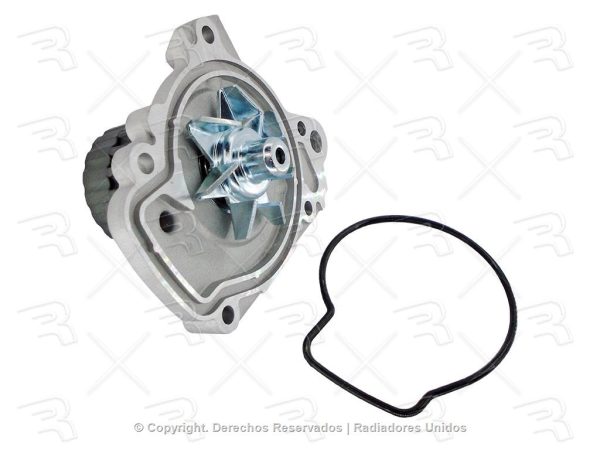 BOMBA AGUA HONDA CIVIC 95-99 1.5L - Imagen 2