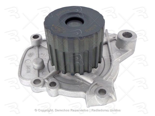 BOMBA AGUA HONDA CIVIC 95-99 1.5L - Imagen 3