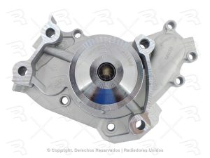 BOMBA AGUA TOYOTA HIGHLANDER/RAV4 01-04 V6 3.6L 3.0L/AVALON 95-05 3.0L/CAMBRY 02-06 3.0L/SIENNA 03-06 3.3L