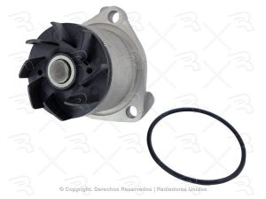 BOMBA GASOLINA (MODULO) FORD ECOSPORT 2.0L 16V 03-06 - RUNSA Autopartes