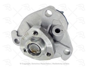 BOMBA AGUA VW GOLF 92-97/JETTA 92-98 2.8L/PASSAT 96-97 VR6 2.8L