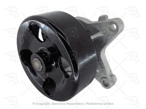 BOMBA AGUA NISS TIIDA 07-15 1.8L/SENTRA 09-12 2.0L/VERSA 07-11/RENAULT FLUENCE 11-16 2.0L