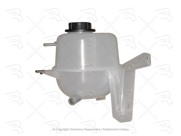 DEPOSITO ANTICONGELANTE C/TAPON FORD RANGER 01-11 L4 2.3L