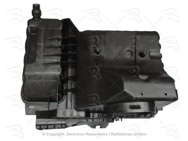 DEPOSITO ANTICONGELANTE C/TAPON FORD F250/F350/F450 08-10/F550 08-10 6.8L 5.4L SUPER DUTY - Imagen 6