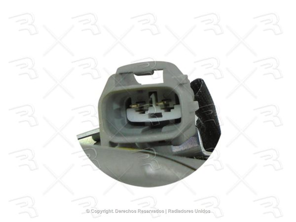 COMPRESOR CHRY 200 14-16/JEEP CHEROKEE 14-20 L4 2.4L 6RANURAS - Imagen 7