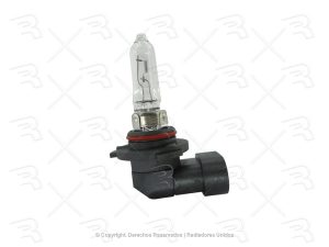 FOCO (9005) 12V 65W BASE ESCUADRA NEOLUX