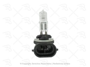 FOCO (889) 12V 27W BASE ESCUADRA NEOLUX