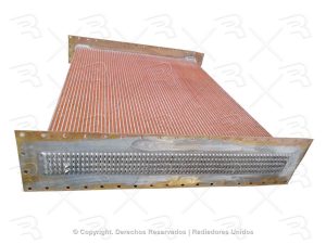 PANAL RADIADOR KENWORTH T600/T800 40X28 1/2X2 T1/2 95-99