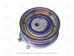 KIT DISTRIBUCION VW GOLF A4 99-06/JETTA A4 99-07/JETTA CLASICO 08-15/DERBY 01-03/POINTER 00-09/POLO 03-07/BEETLE 98-11 L4 2.0L