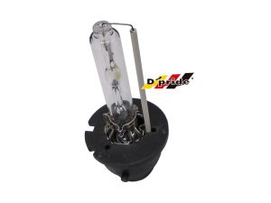 FOCO (D1S) XENON 12V 35W C/ARRANCADOR (LUZ BLANCA) HELLA - RUNSA Autopartes