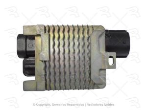 RESISTENCIA MOTOVENT FORD TOW CAR/CROWN VICTORIA 06-11/EDGE