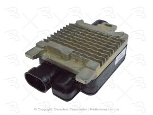 RESISTENCIA MOTOVENT FORD TOW CAR/CROWN VICTORIA 06-11/EDGE