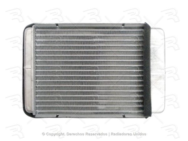 CALEFACCION FORD F150/F350 68-72 V6 3.8L