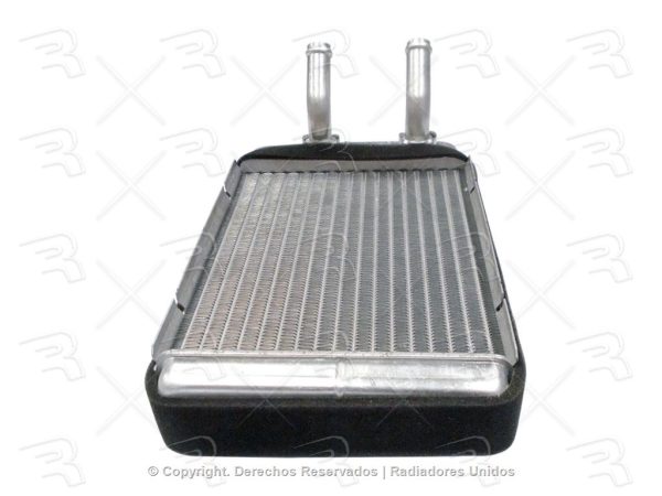 CALEFACCION FORD F150/F350 68-72 V6 3.8L - Imagen 3