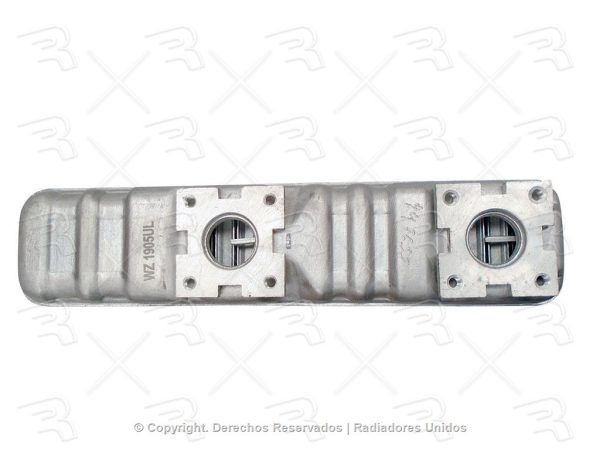 CALEFACCION NISS ALTIMA 93-01/PATHFINDER 96-03/SENTRA 92-99/X-TERRA 01-04/MAXIMA 95-08/FRONTIER 02-04 - Imagen 4