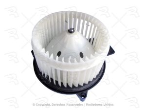 MOTOR DEFROSTER FORD FUSION 07-11 L4 2.3L 2.5L/LINCOLN MKZ 07-09/MERCURY MILAN 07-08 V6 3.5L C/TURBINA