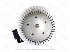 MOTOR DEFROSTER FORD FUSION 07-11 L4 2.3L 2.5L/LINCOLN MKZ 07-09/MERCURY MILAN 07-08 V6 3.5L C/TURBINA