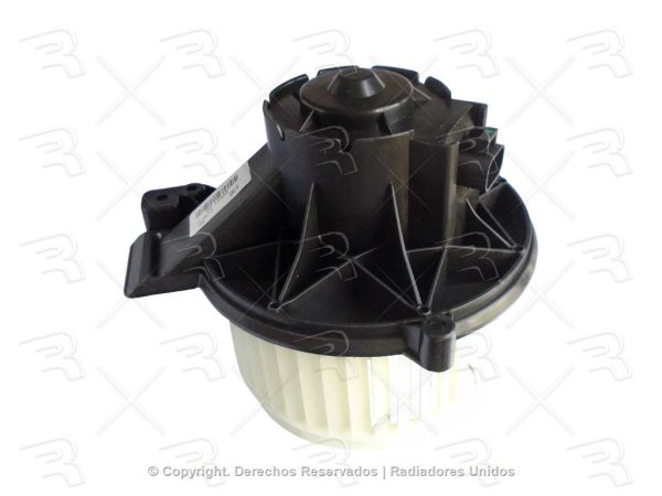 MOTOR DEFROSTER FORD FUSION 07-11 L4 2.3L 2.5L/LINCOLN MKZ 07-09/MERCURY MILAN 07-08 V6 3.5L C/TURBINA - Imagen 3