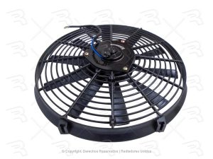 MOTOVENTILADOR COMPLETO UNIVERSAL 3 1/16*14 SENCILLO